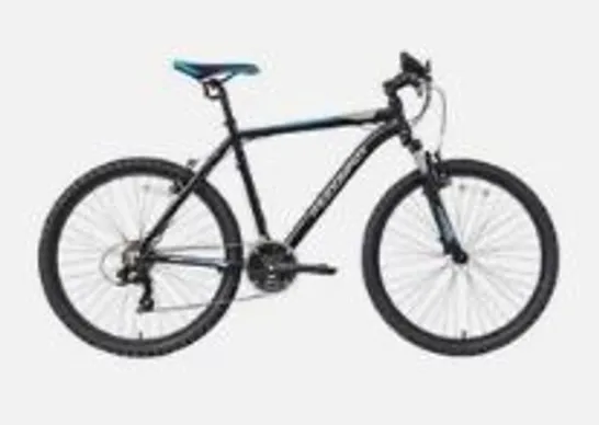 BOXED MUDDYFOX ANARCHY 100 MENS MOUNTAIN BIKE