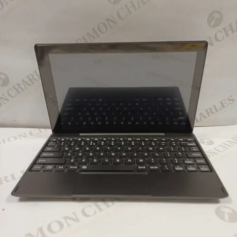 VENTURER CHALLENGER 10 PRO 2-IN-1 TABLET/LAPTOP