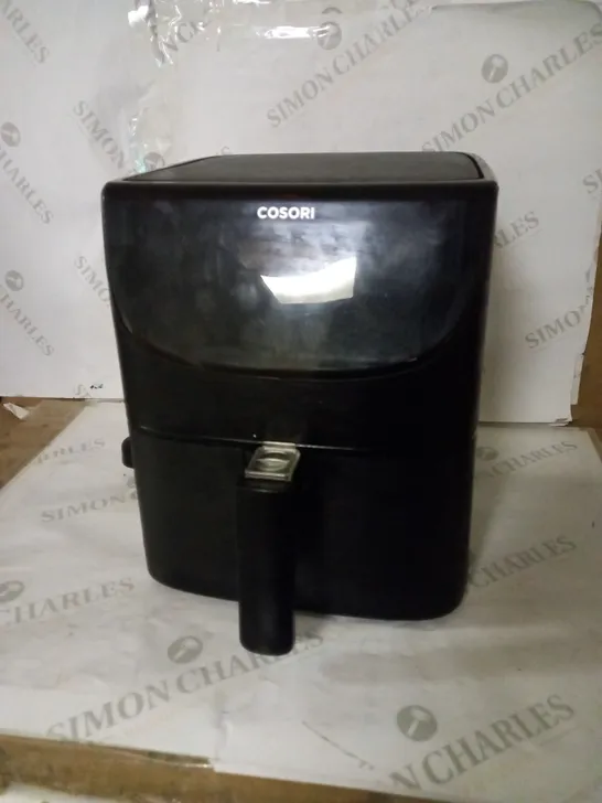 COSORI ELECTRIC HOT AIR FRYER 