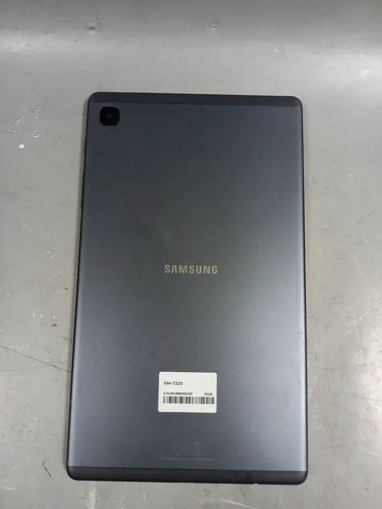 SAMSUNG GALAXY A7 LITE TABLET	