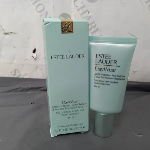 BOXED ESTEE LAUDER DAYWEAR MOISTURIZER (50ml)