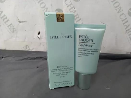 BOXED ESTEE LAUDER DAYWEAR MOISTURIZER (50ml)