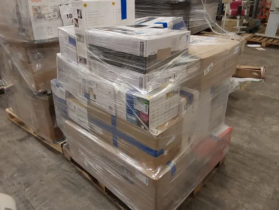 PALLET OF APPROXIMATELY 25 ASSORTED ITEMS TO INCLUDE: