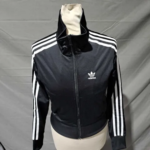 ADIDAS ORIGINAL FIREBIRD TRACKSUIT TOP SIZE XXS