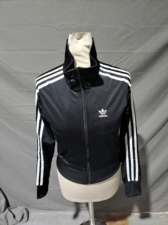 ADIDAS ORIGINAL FIREBIRD TRACKSUIT TOP SIZE XXS