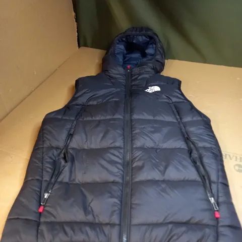 THE NORTH FACE BOMBER JACKET 