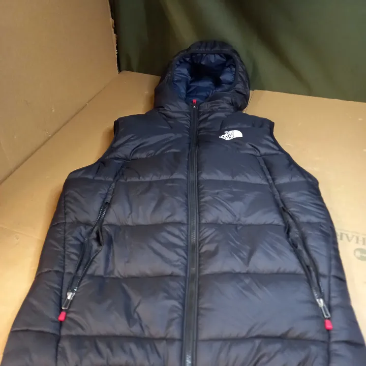 THE NORTH FACE BOMBER JACKET 4284579-Simon Charles Auctioneers