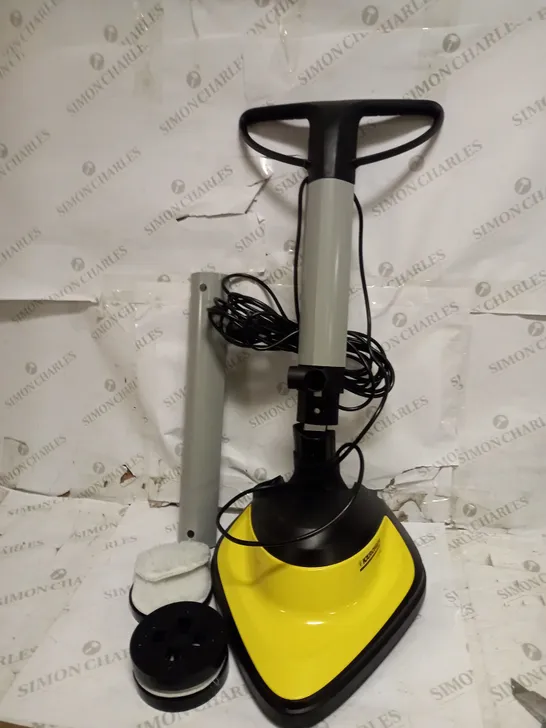 KARCHER FP 303 FLOOR POLISHER