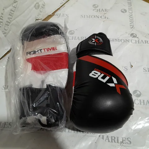 XN8 16 OZ BOXING GLOVES