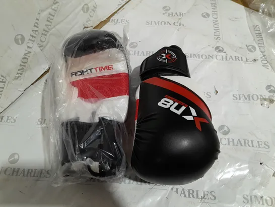 XN8 16 OZ BOXING GLOVES