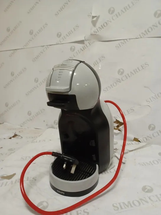 NESCAFE DOLCE GUSTO MINI ME COFFEE MACHINE 