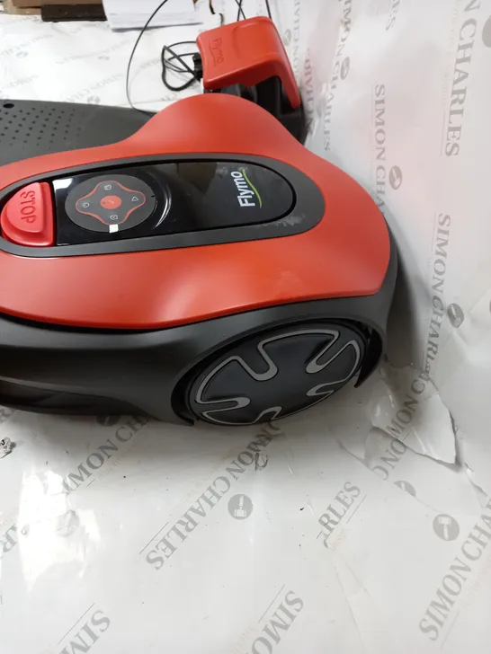 EASILIFE GO 250 ROBOTIC LAWNMOWER