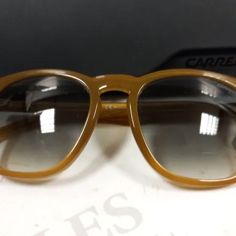 BOXED CARRERA143/S 40G9K SUNGLASSES