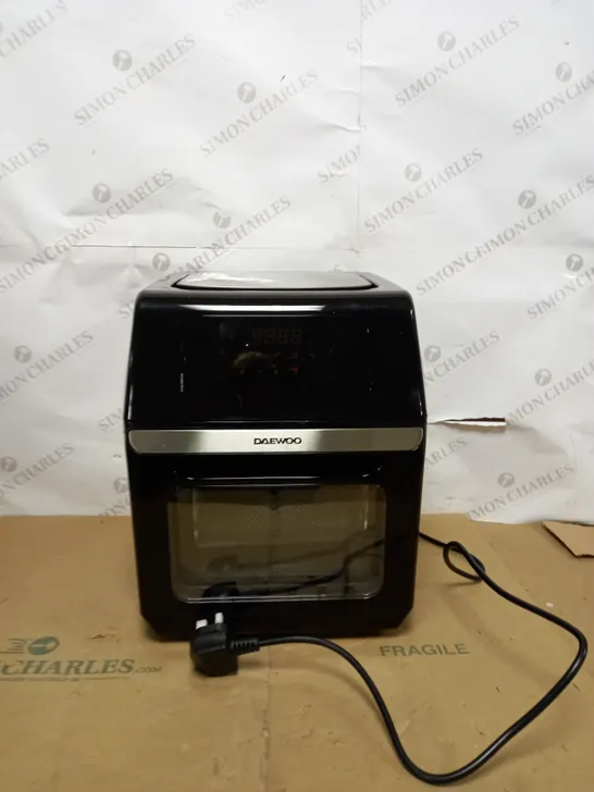 DEAWOOD SDA1551 AIR FRYER