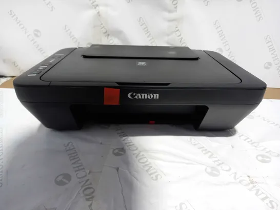 CANON PIXMA MG2550S PRINTER RRP £49.99