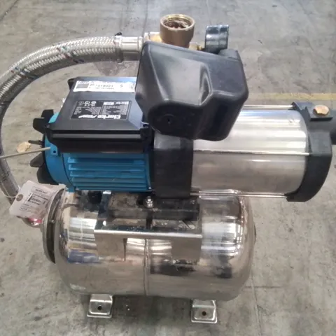 CLARKE CBT1300SS PUMP