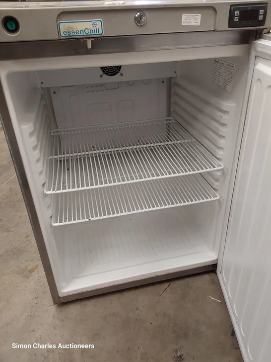 LEC ESSENCHILL UNDERCOUNTER FRIDGE