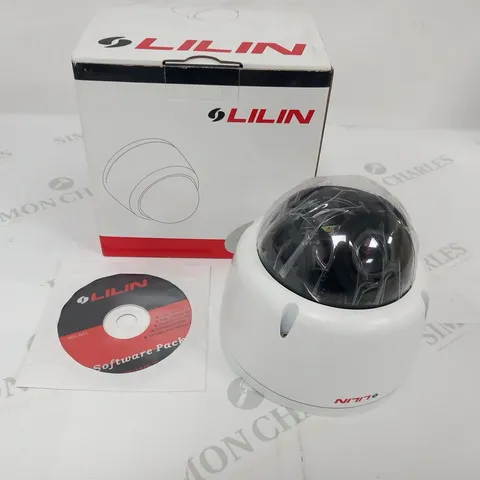 BRAND NEW BOXED LILIN IMEGAPRO IPD6132ESX3.6