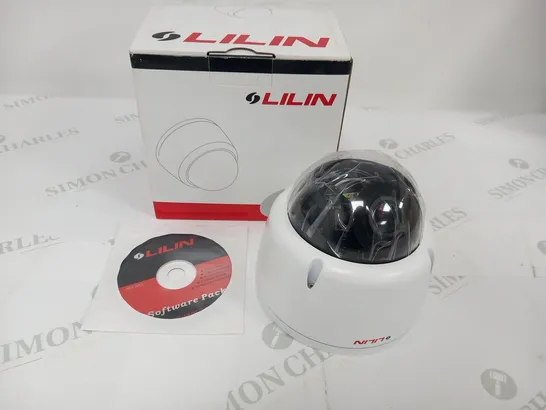 BRAND NEW BOXED LILIN IMEGAPRO IPD6132ESX3.6