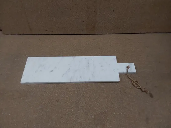 PREMIER MARBLE SERVING BOARD 