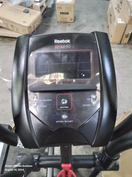 REEBOK GS40S CROSS TRAINER (UNTESTED)