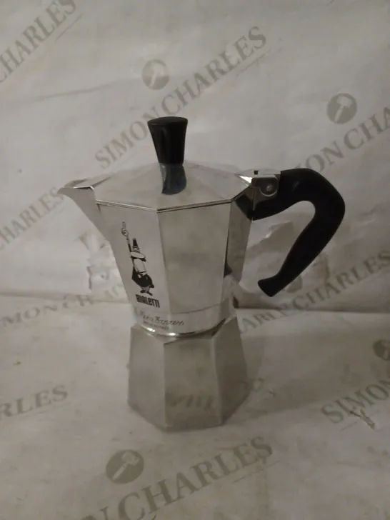 BIALETTI MOKA EXPRESS MAKER