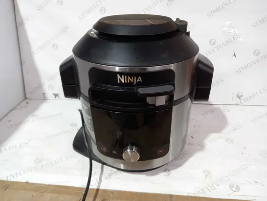 NINJA FOODI SMARTLID 7.5L MULTI COOKER & AIR FRYER