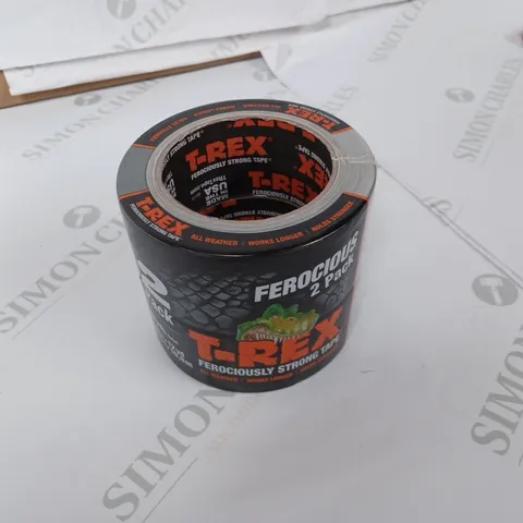 T-REX FERCIOUSLY STRONG TAPE X2