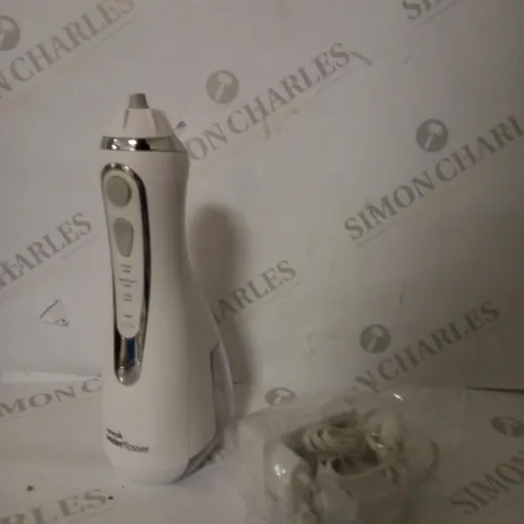 WATERPIK CORDLESS ADVANCED WATER FLOSSER