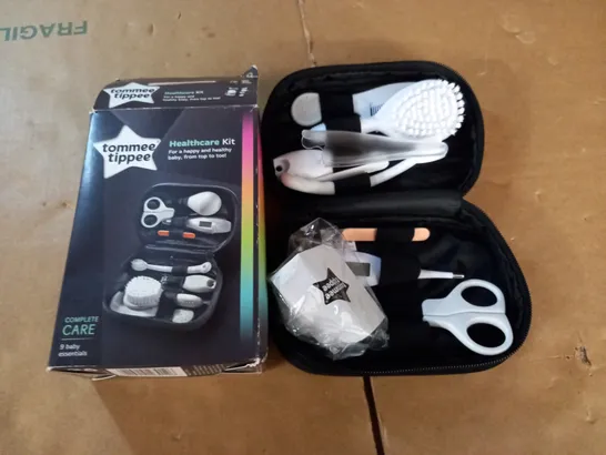 TOMMEE TIPPEE HEALTHCARE KIT