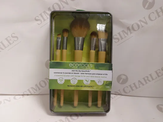 ECOTOOLS MAKEUP BRUSH KIT