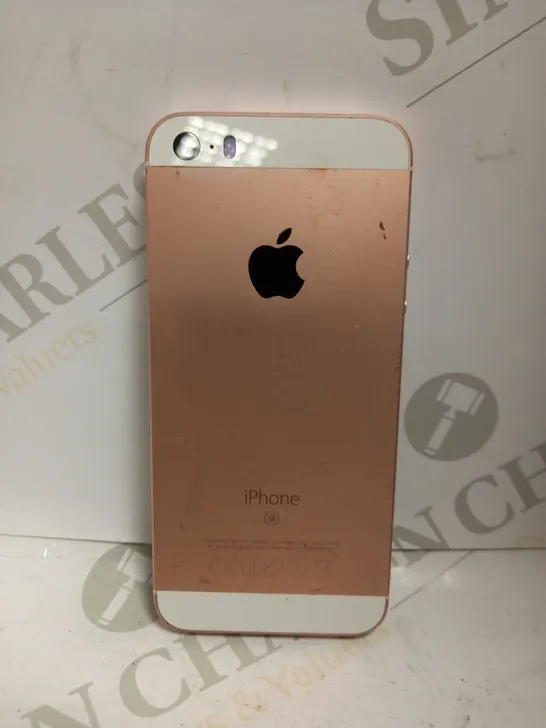 APPLE IPHONE SE 32GB 