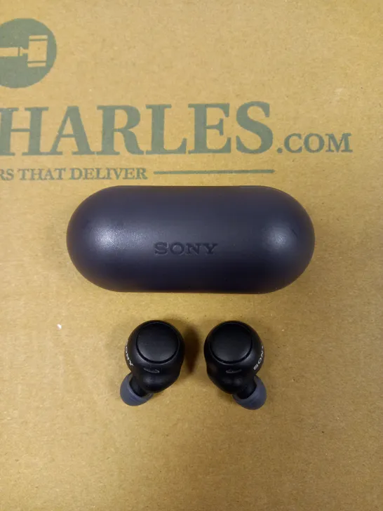 SONY WF-C500 TRUE WIRELESS HEADPHONES