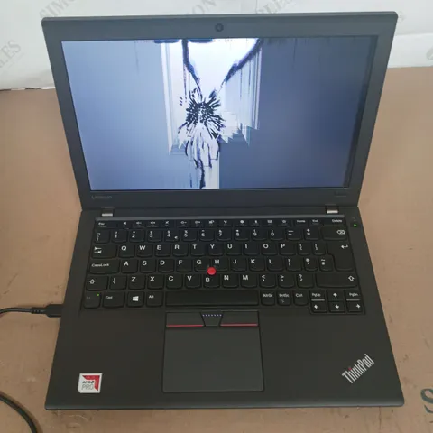 LENOVO THINKPAD A275 12 INCH	AMD PRO A12-8830B R7