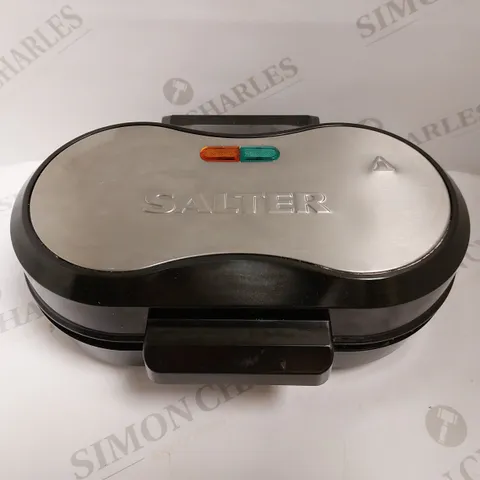 BOXED SALTER XL DUO OMELETTE MAKER