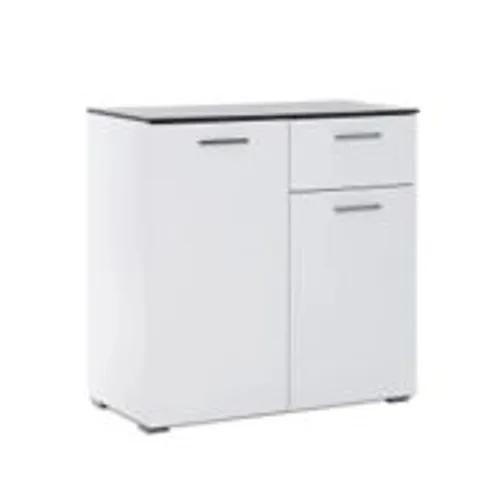 BOXED MAGIC 1 2 DOOR 1 DRAWER UNIT - 10F1