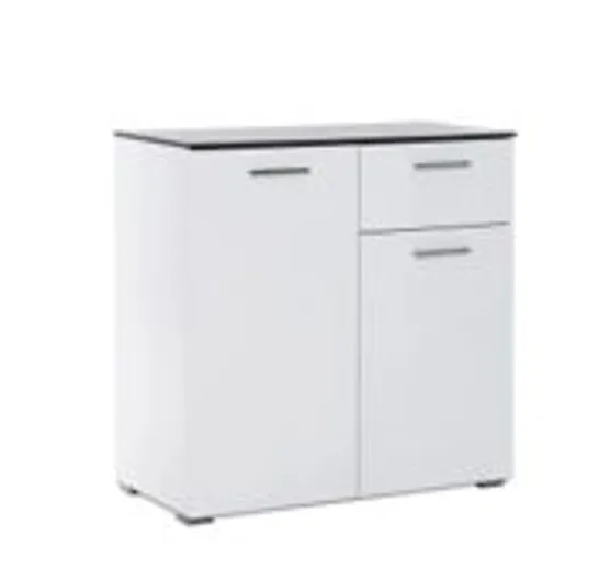 BOXED MAGIC 1 2 DOOR 1 DRAWER UNIT - 10F1