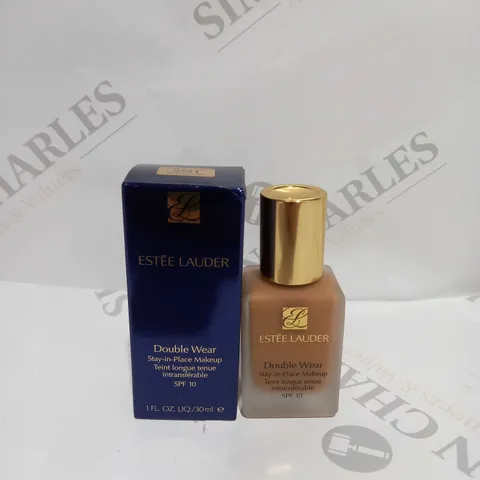 ESTEE LAUDER DOUBLE WEAR STAY IN PLACE MAKEUP - LIQUID - 30ML - 5N1 - RICH GINGER