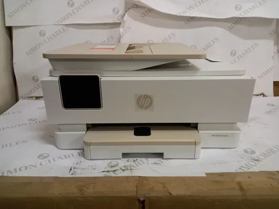 HP ENVY INSPIRE 7920E PRINTER