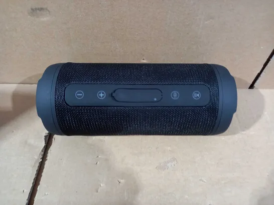 JUICEBOOMPRO BLUETOOTH SPEAKER 