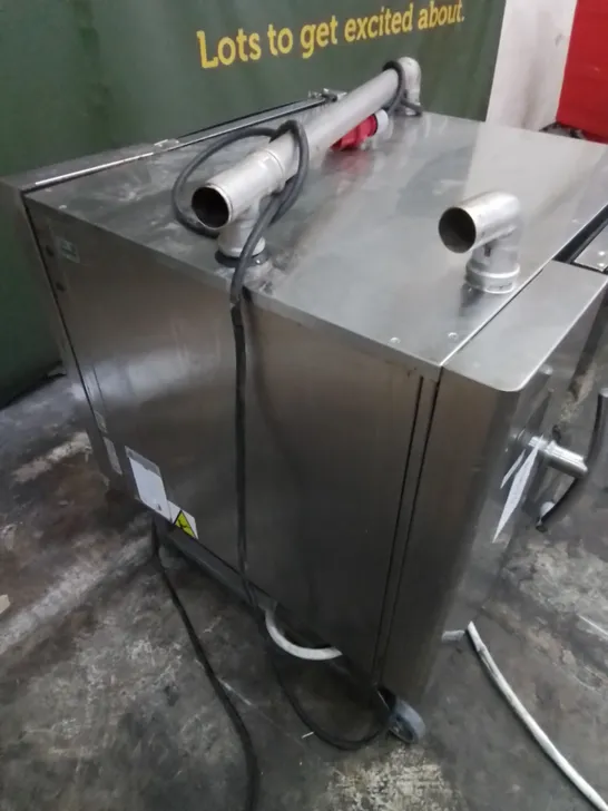 HOUNO CPE 1.06 COMMERCIAL OVEN 