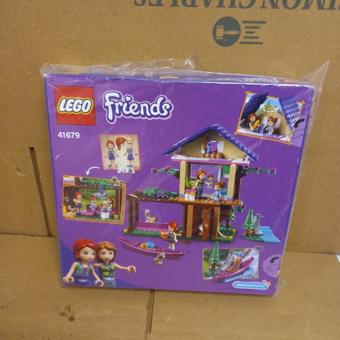 LEGO FRIENDS 41679 6+