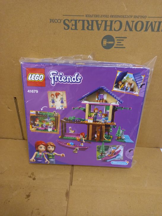 LEGO FRIENDS 41679 6+ RRP £24.99