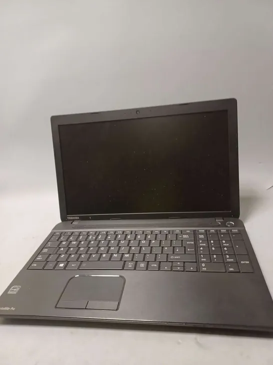 TOSHIBA SATELLITE PRO C50 LAPTOP 