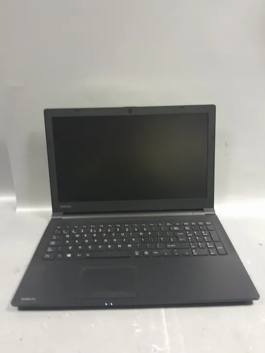 TOSHIBA SATELLITE PRO R50-B	15 INCH I3-4005U 1.70GHZ