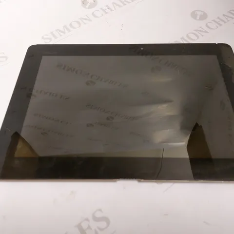 ASUS TABLET, GOLD