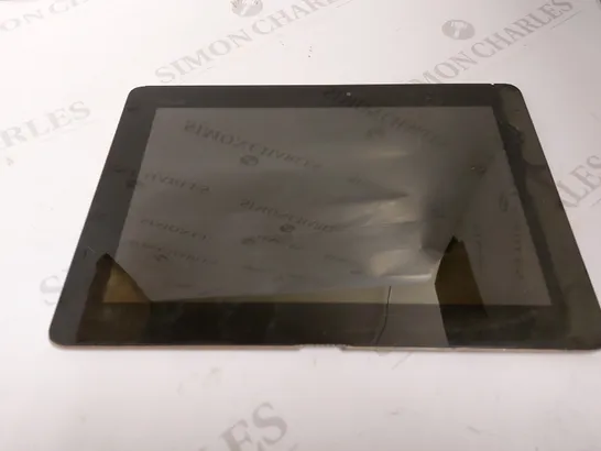 ASUS TABLET, GOLD