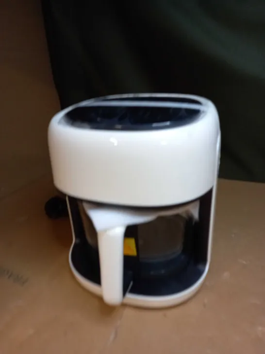 BOXED STANDARD AIR FRYER