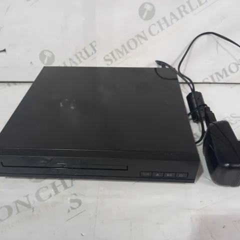 HDMI DVD PLAYER WITH REMOTE