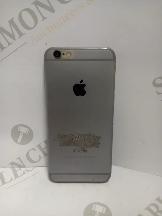 APPLE IPHONE 6 (A1586) SMARTPHONE 